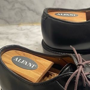 Add-on cedar shoe trees